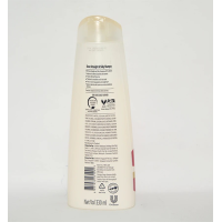 Dove Straight & silky Shampoo-330ml